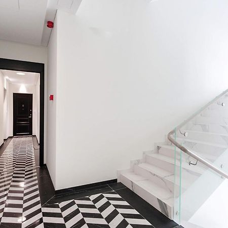 Jogailos Residence Peaceful Old Town Luxury 3 Bdr, 2 Bthr, Free Garage, Top-Speed Wifi Вилнюс Екстериор снимка