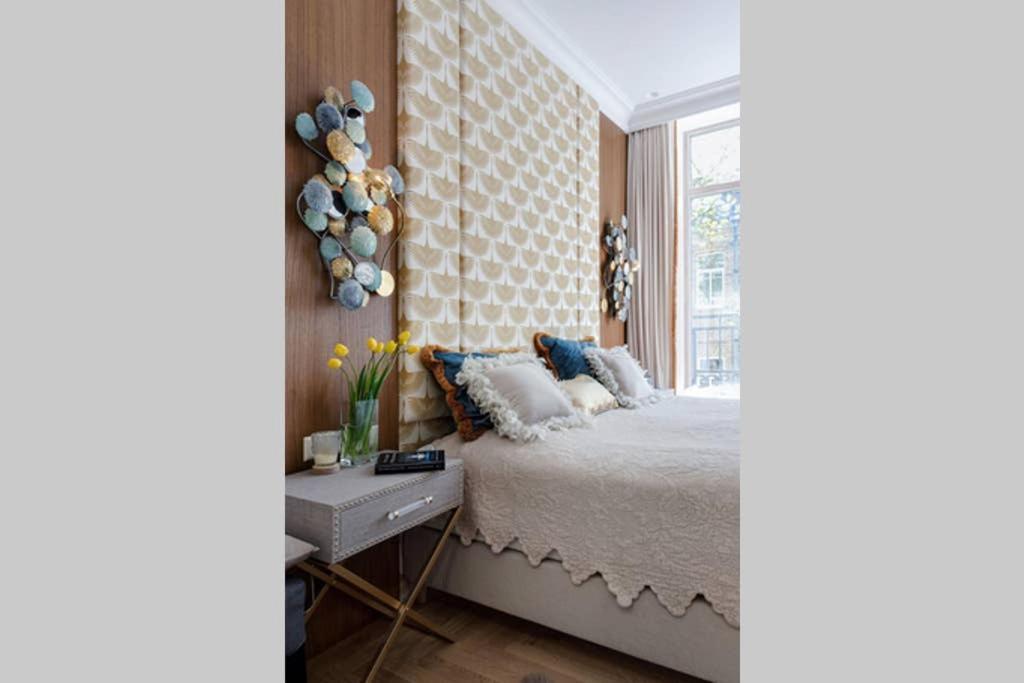 Jogailos Residence Peaceful Old Town Luxury 3 Bdr, 2 Bthr, Free Garage, Top-Speed Wifi Вилнюс Екстериор снимка