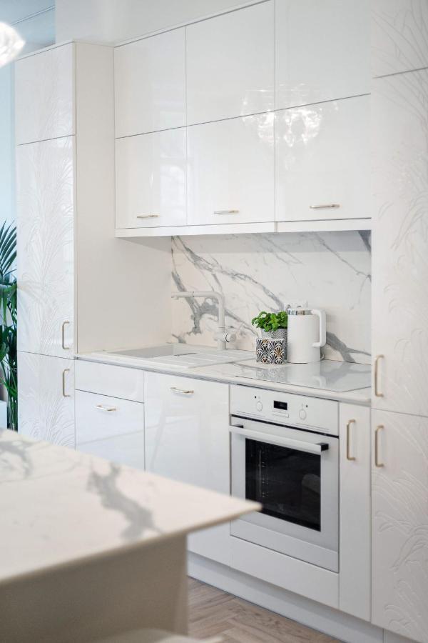 Jogailos Residence Peaceful Old Town Luxury 3 Bdr, 2 Bthr, Free Garage, Top-Speed Wifi Вилнюс Екстериор снимка