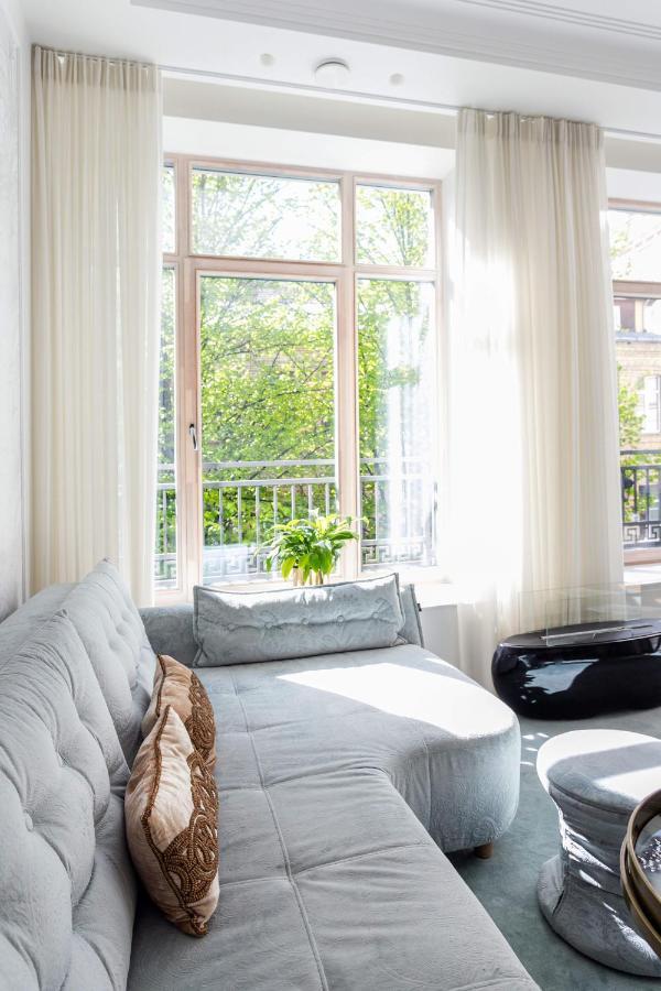 Jogailos Residence Peaceful Old Town Luxury 3 Bdr, 2 Bthr, Free Garage, Top-Speed Wifi Вилнюс Екстериор снимка