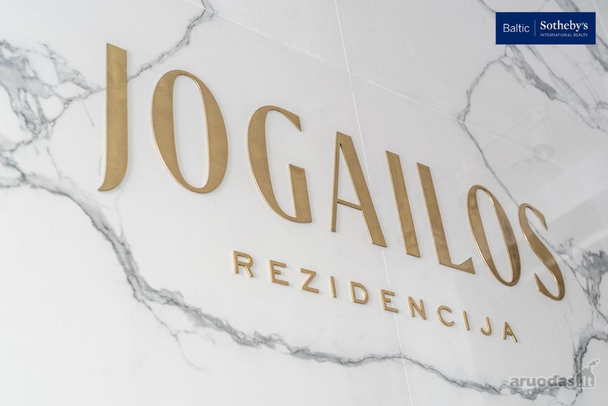 Jogailos Residence Peaceful Old Town Luxury 3 Bdr, 2 Bthr, Free Garage, Top-Speed Wifi Вилнюс Екстериор снимка