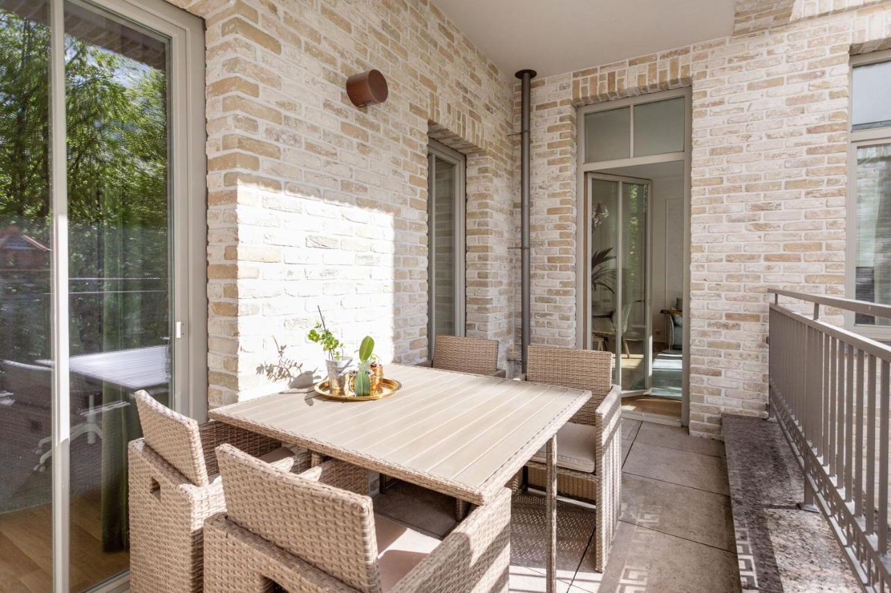 Jogailos Residence Peaceful Old Town Luxury 3 Bdr, 2 Bthr, Free Garage, Top-Speed Wifi Вилнюс Екстериор снимка