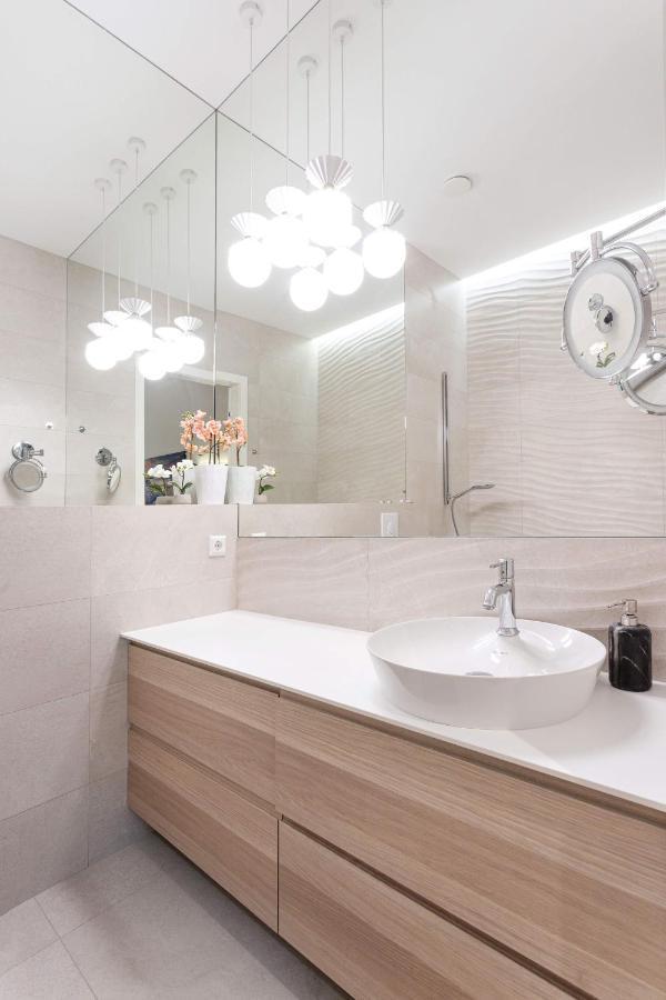 Jogailos Residence Peaceful Old Town Luxury 3 Bdr, 2 Bthr, Free Garage, Top-Speed Wifi Вилнюс Екстериор снимка