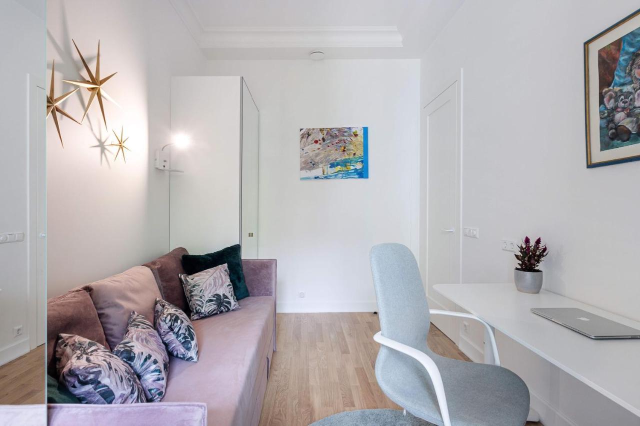 Jogailos Residence Peaceful Old Town Luxury 3 Bdr, 2 Bthr, Free Garage, Top-Speed Wifi Вилнюс Екстериор снимка