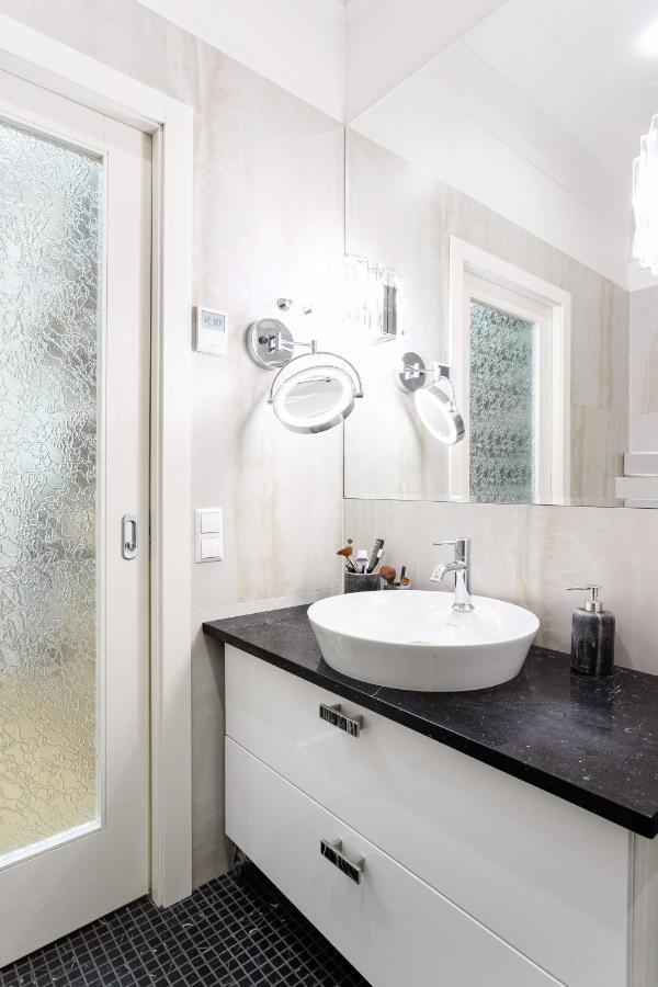 Jogailos Residence Peaceful Old Town Luxury 3 Bdr, 2 Bthr, Free Garage, Top-Speed Wifi Вилнюс Екстериор снимка