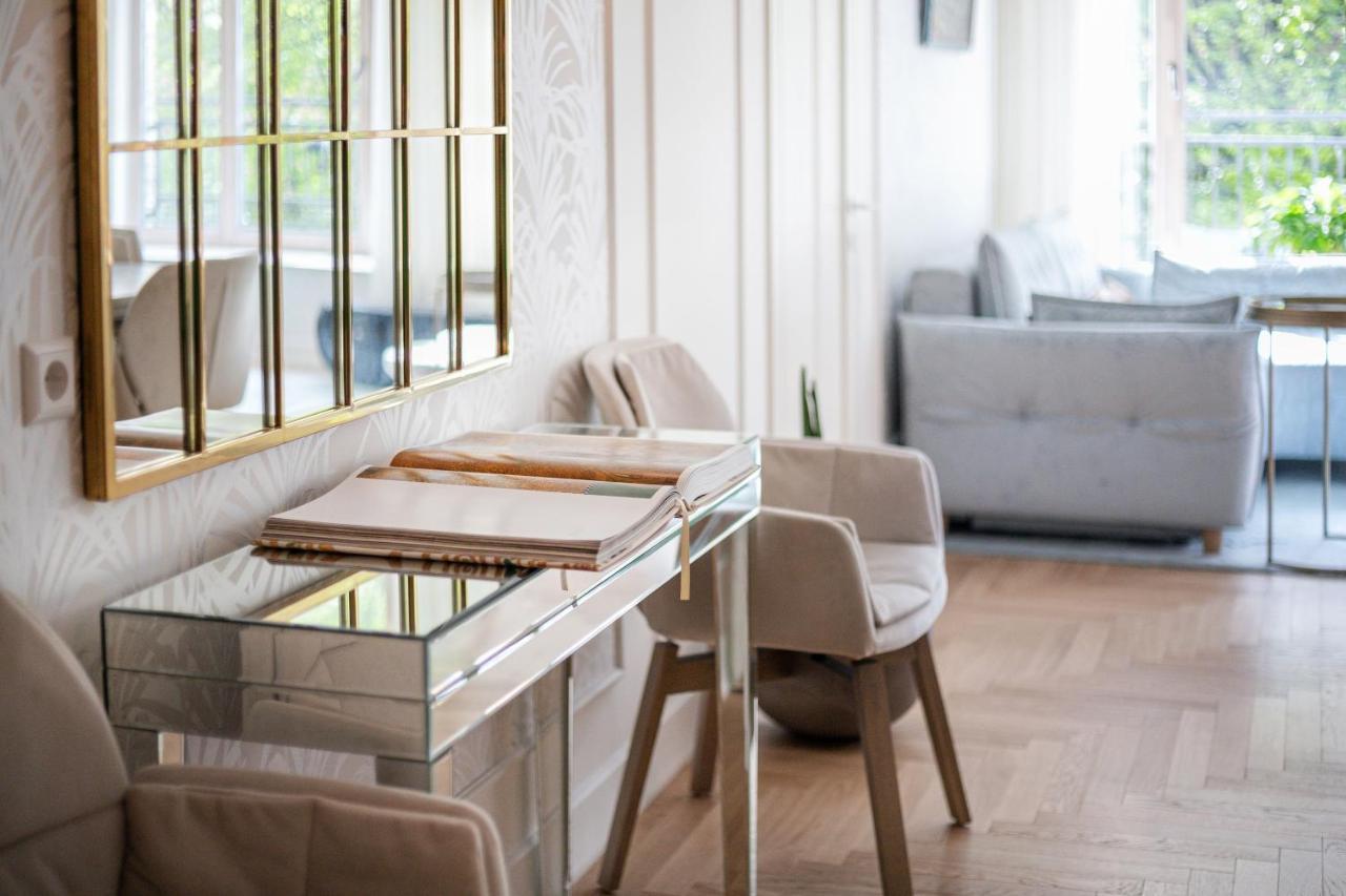 Jogailos Residence Peaceful Old Town Luxury 3 Bdr, 2 Bthr, Free Garage, Top-Speed Wifi Вилнюс Екстериор снимка