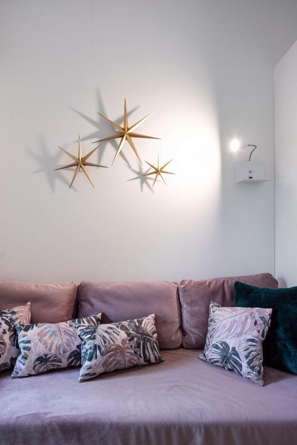 Jogailos Residence Peaceful Old Town Luxury 3 Bdr, 2 Bthr, Free Garage, Top-Speed Wifi Вилнюс Екстериор снимка